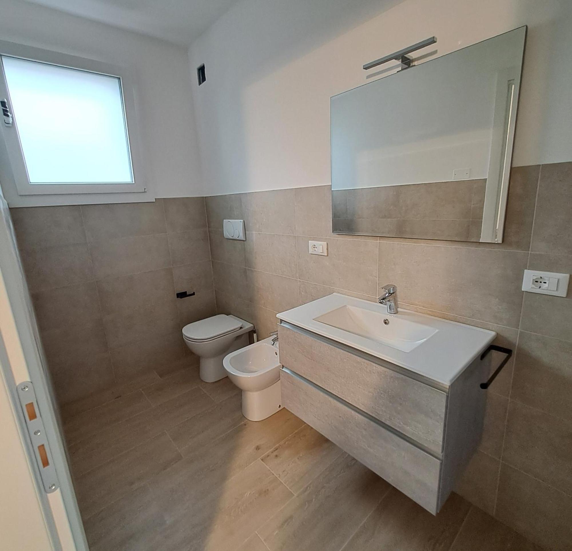 Garibaldi 16 Room Legnaro Екстериор снимка