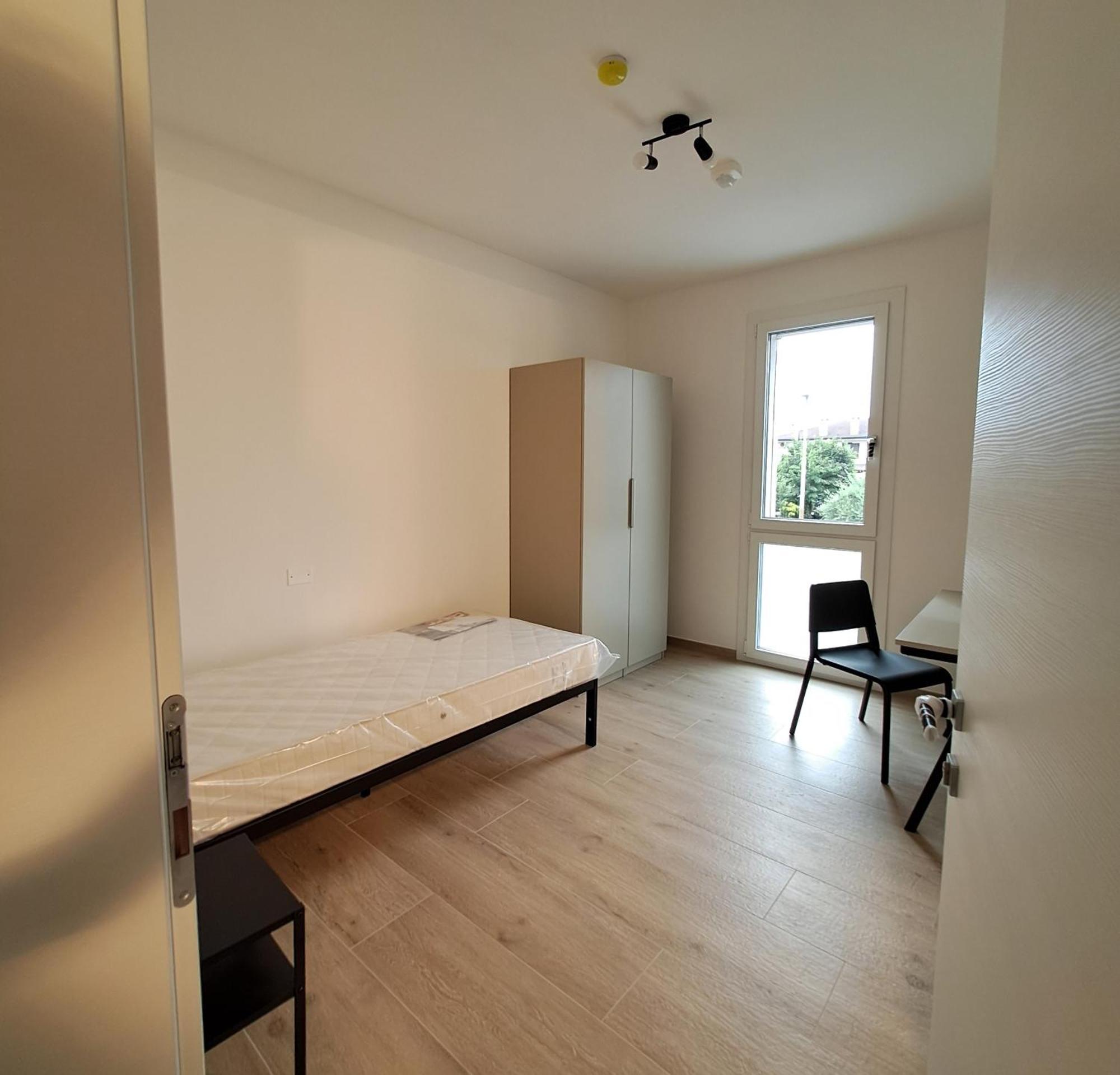 Garibaldi 16 Room Legnaro Екстериор снимка