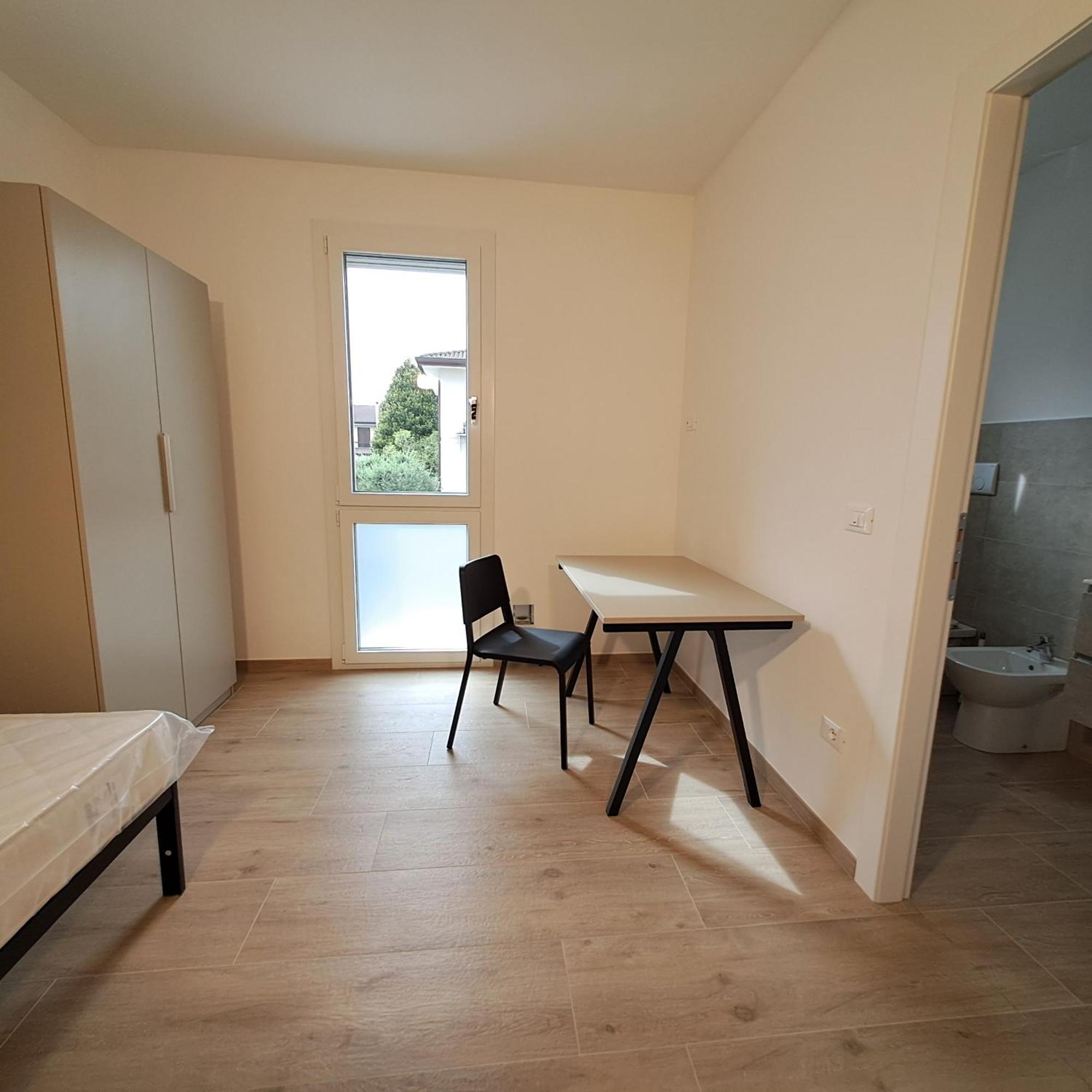 Garibaldi 16 Room Legnaro Екстериор снимка